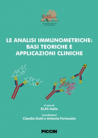 Le analisi immunometriche: basi teoriche e applicazioni cliniche